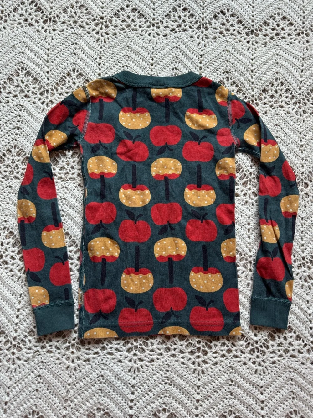 Hanna Andersson soft knit