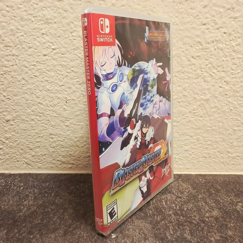 Nintendo sealed lrg
