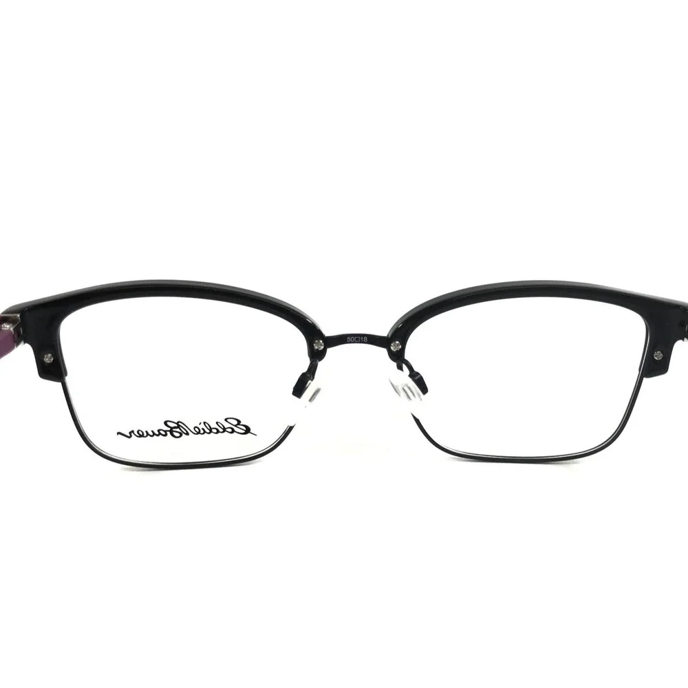 Eddie Bauer demo lenses