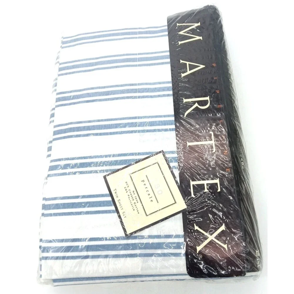 Martex original flat