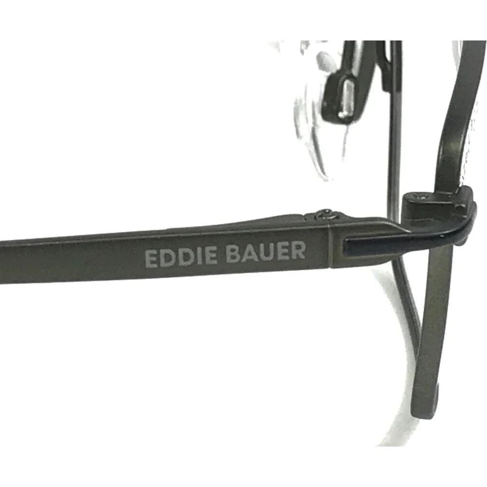 Eddie Bauer demo lenses