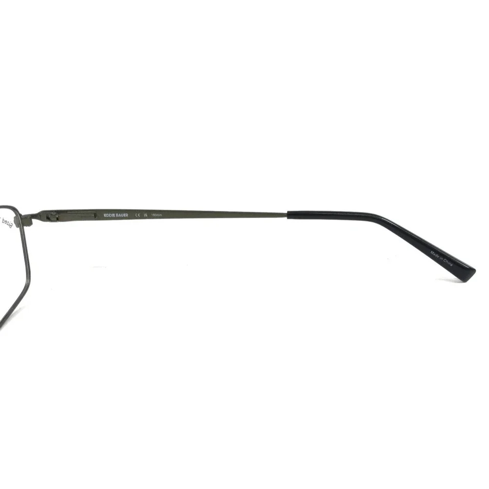 Eddie Bauer demo lenses