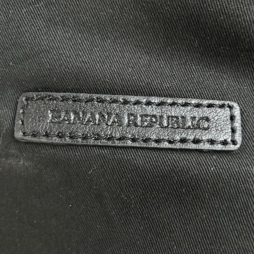 Banana Republic great simple