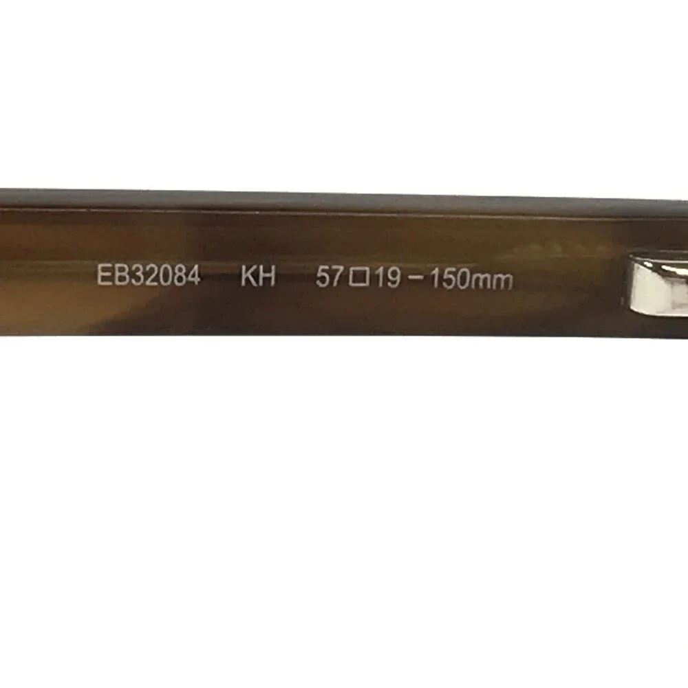 Eddie Bauer demo lenses