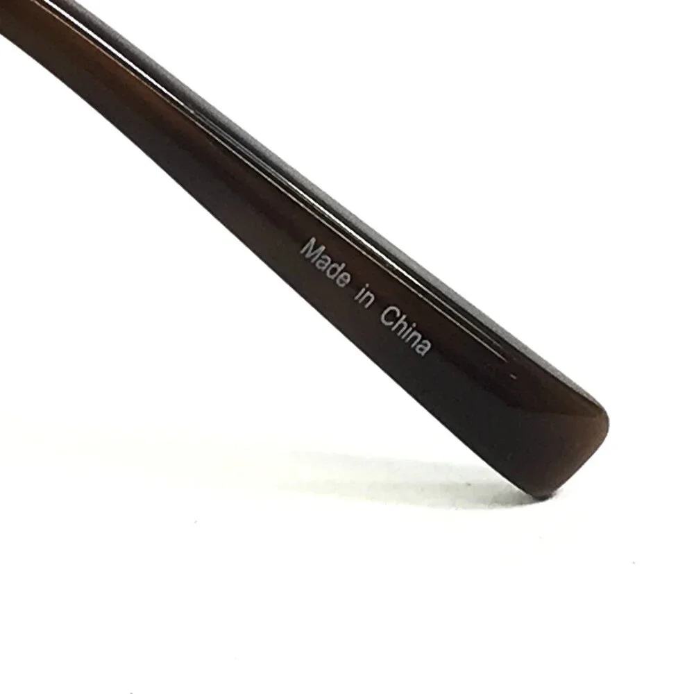 Eddie Bauer demo lenses