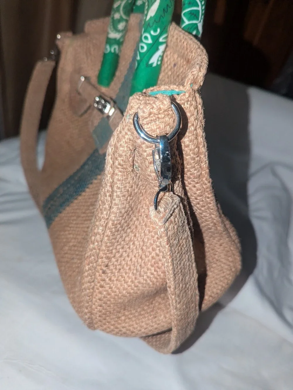 woven Paris sophisticated birkin