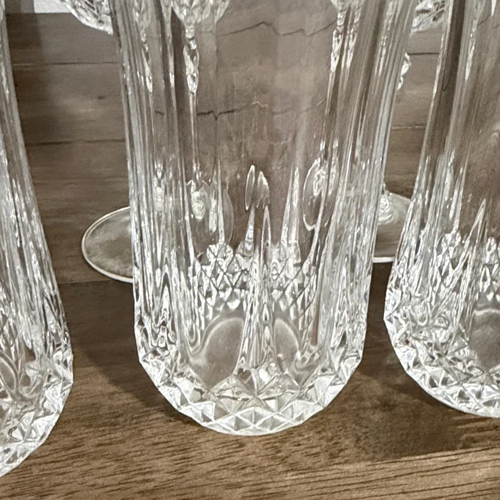 N/A vintage cristal