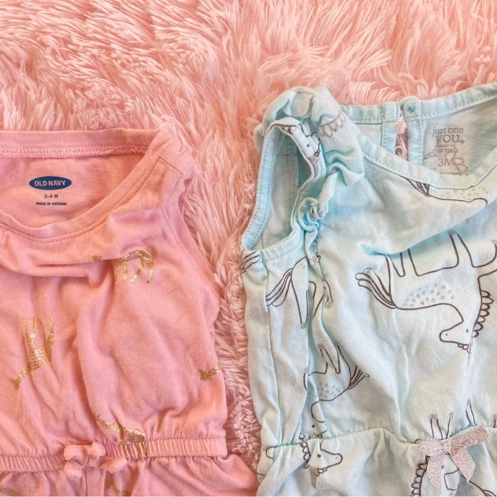 Carters adorable set
