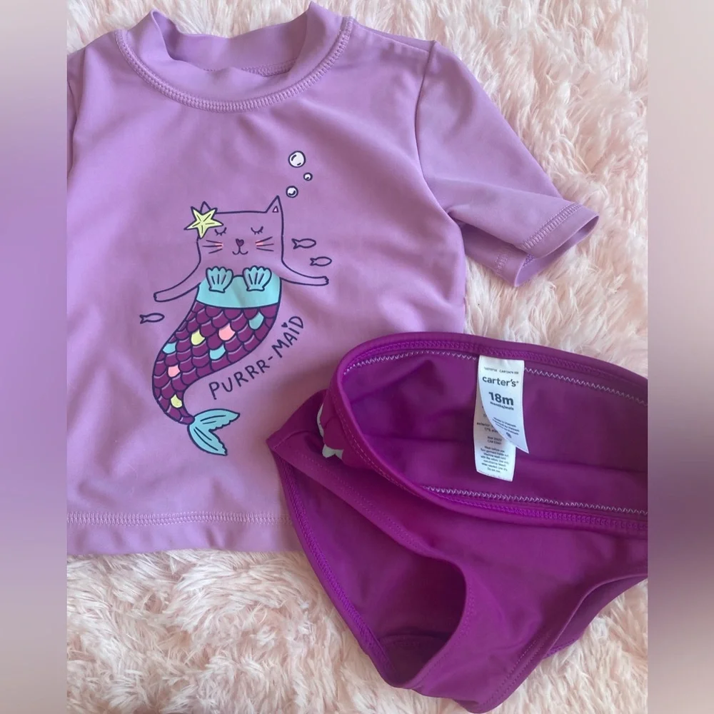 Carters carters 18