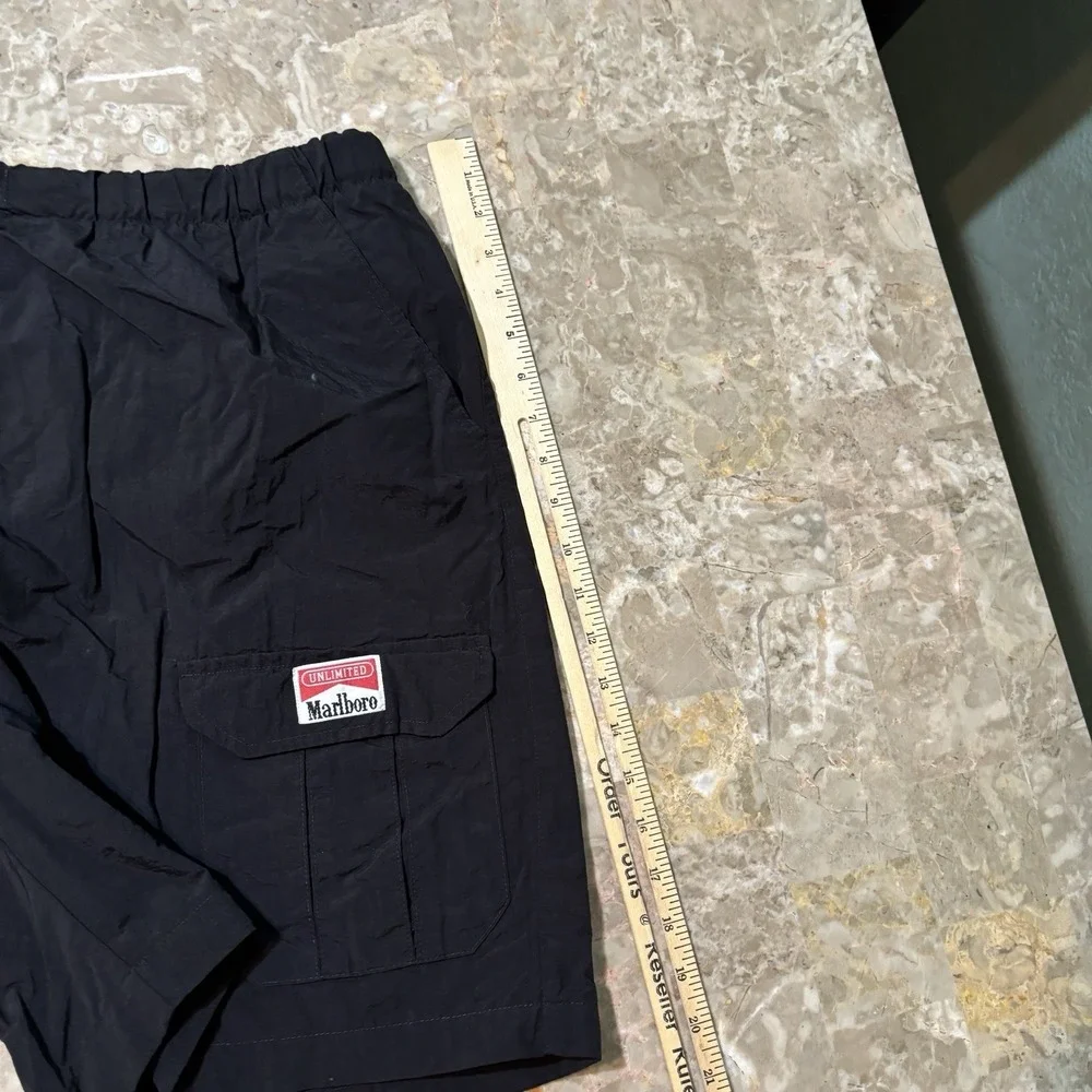 Marlboro vintage shorts