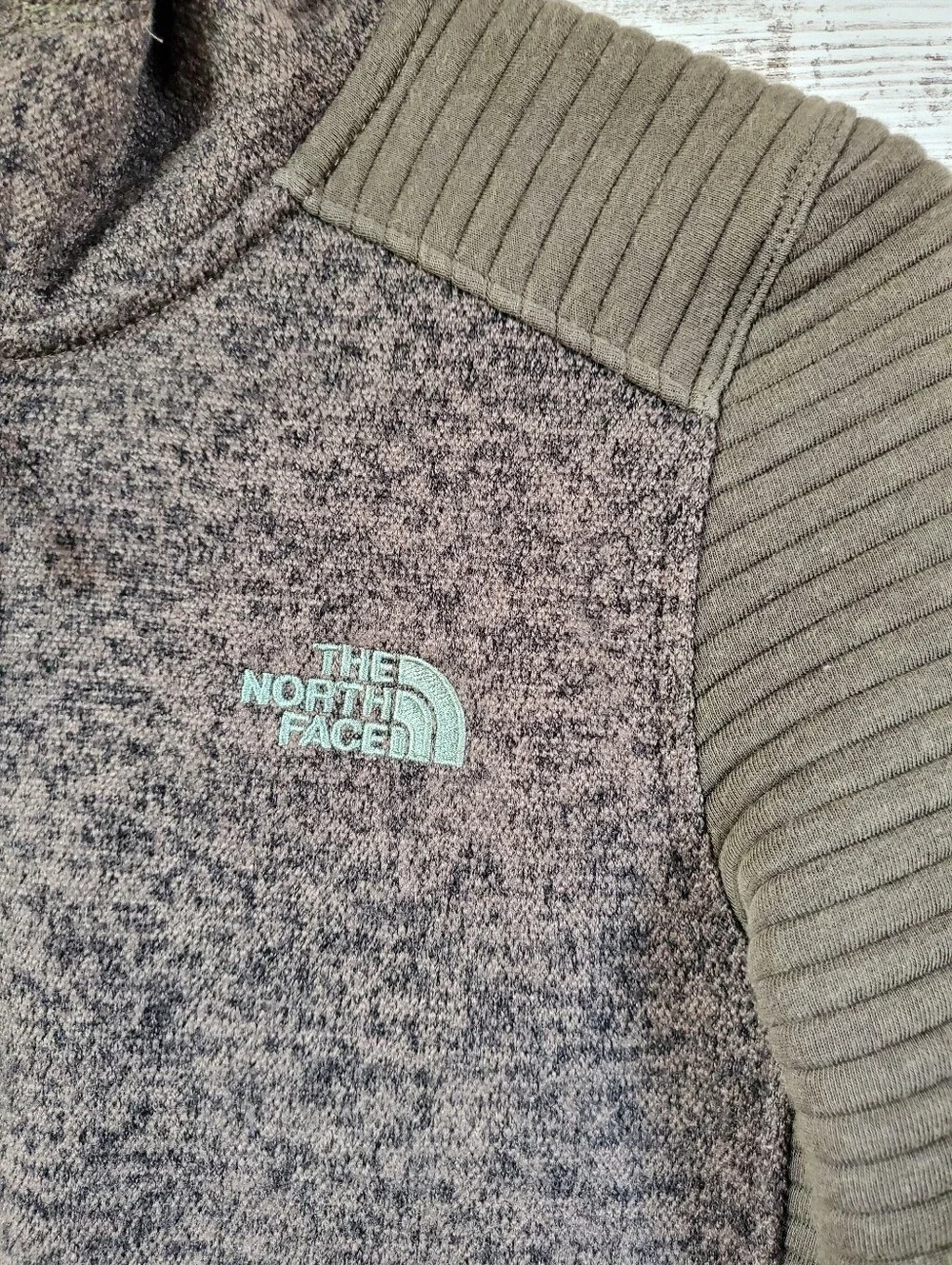 The North Face north face