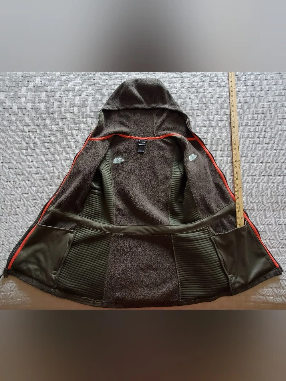 The North Face north face