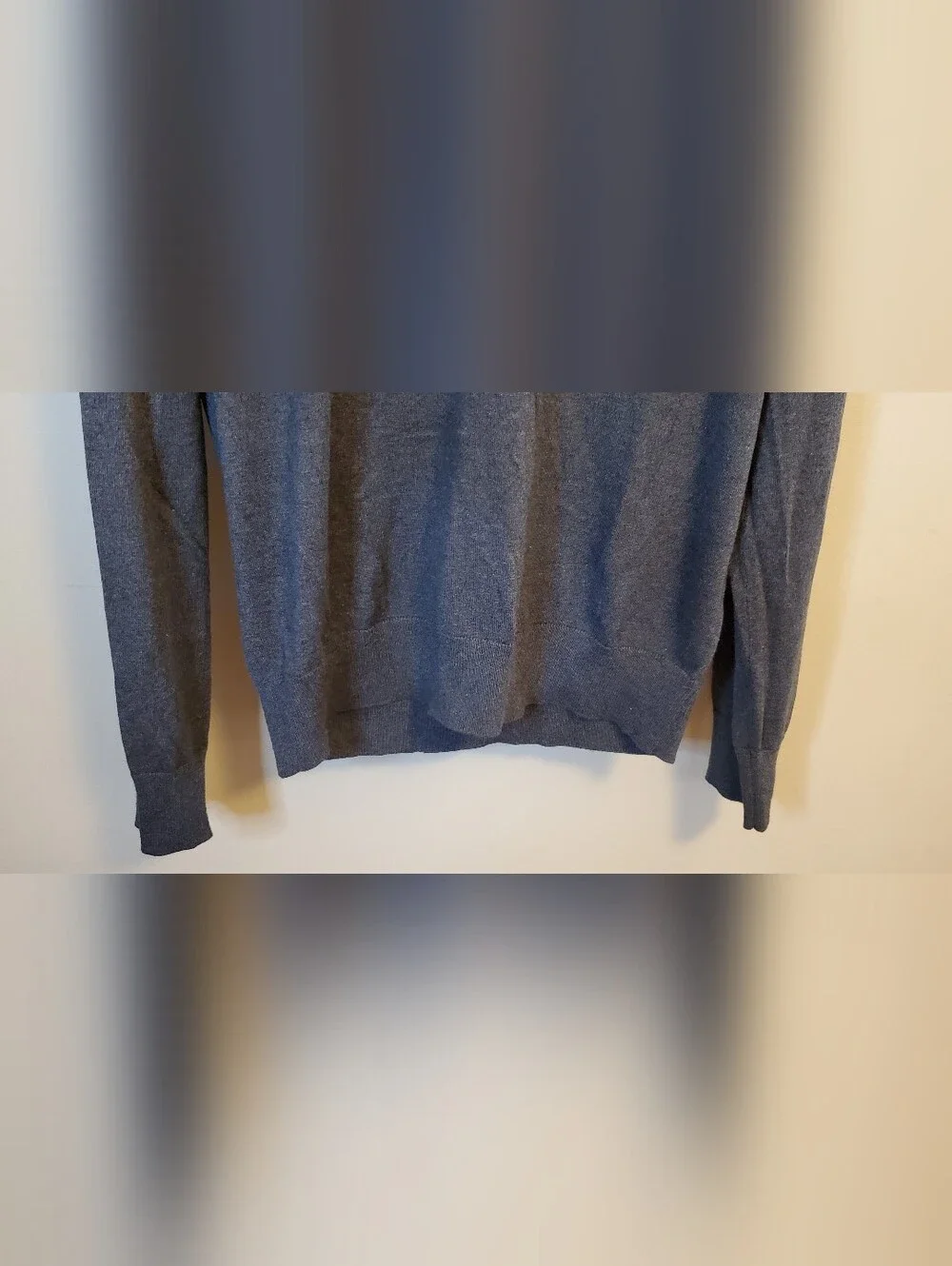 Banana Republic description upgrade