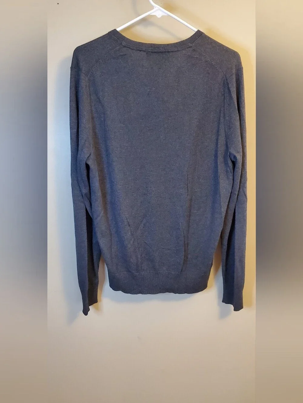 Banana Republic description upgrade