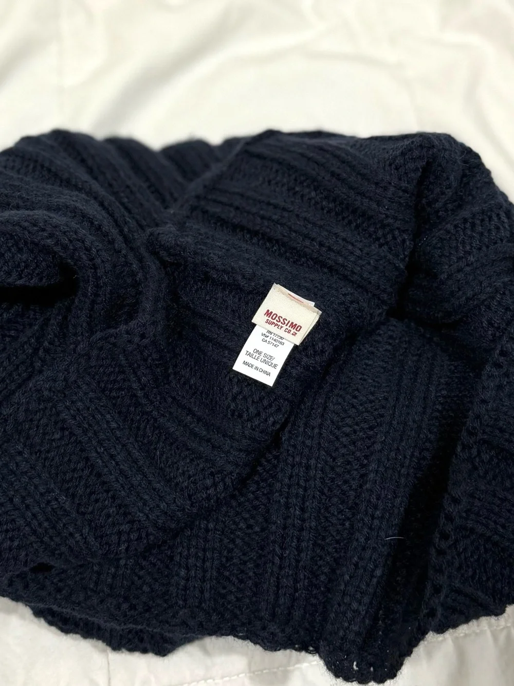 Mossimo Supply Co. easy coats