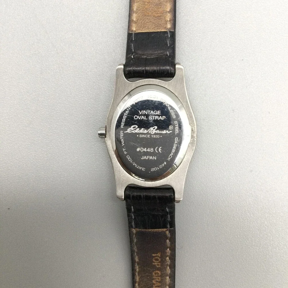Eddie Bauer see photos