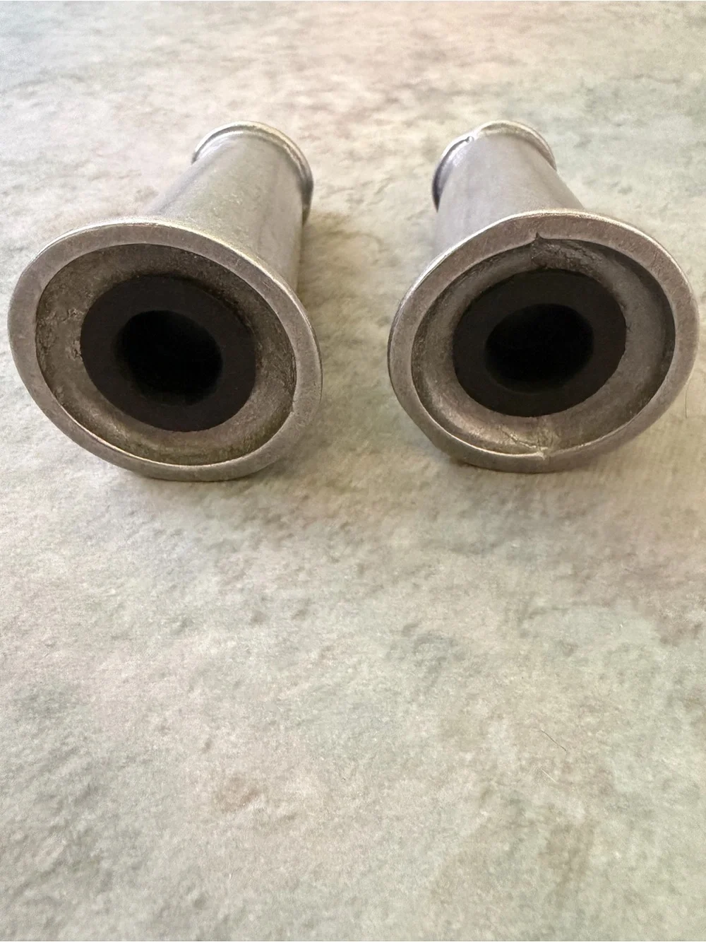 N/A matching pewter