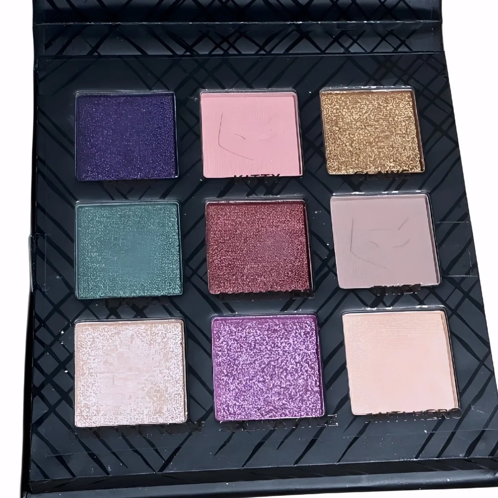 Makeup Revolution brand new