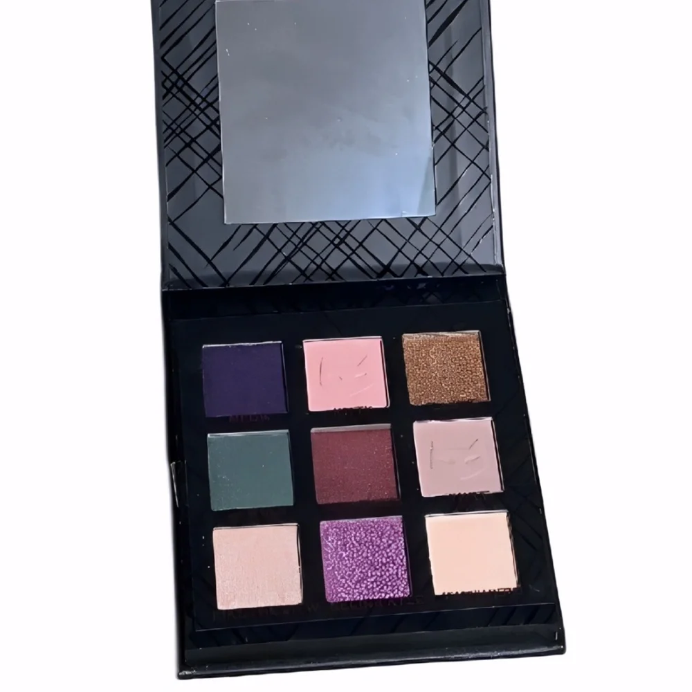 Makeup Revolution brand new