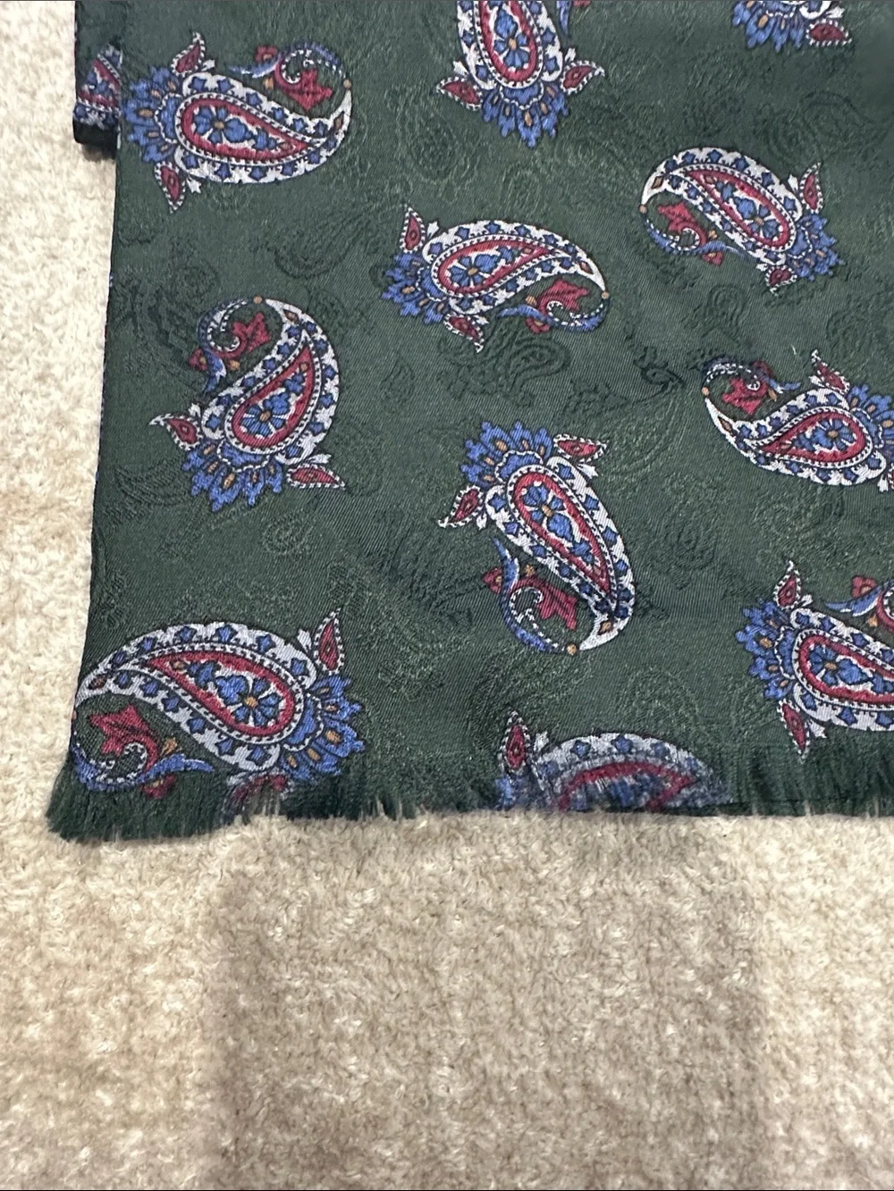 N/A soft silk