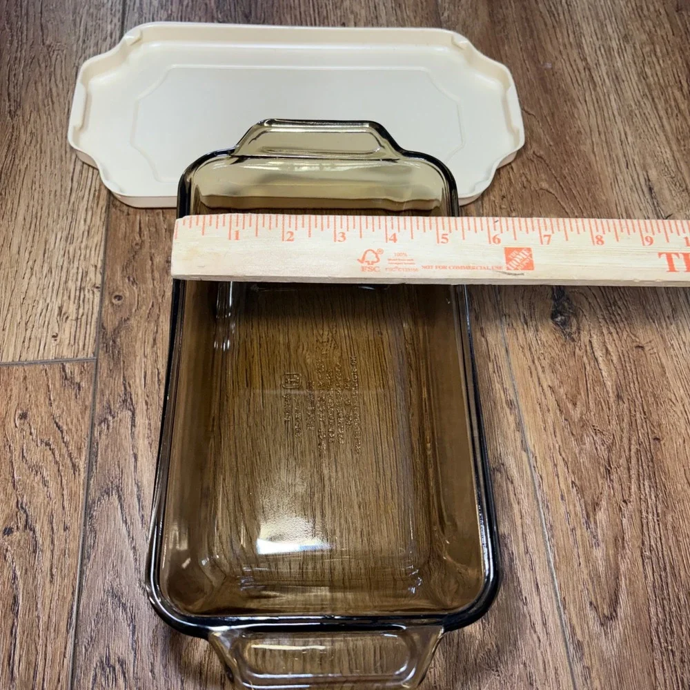 Anchor Hocking kitchen usa