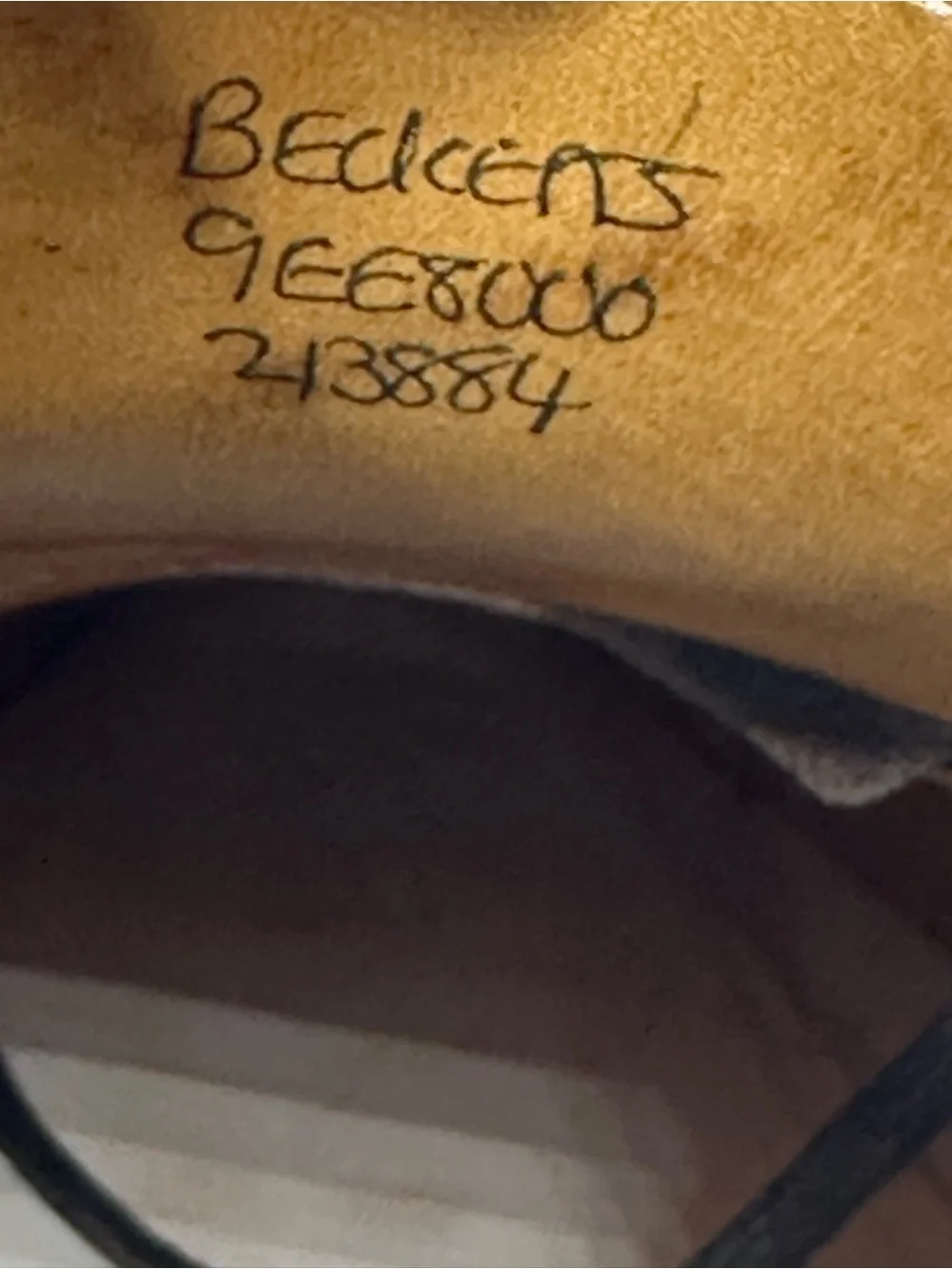 John Lobb nwob no construction
