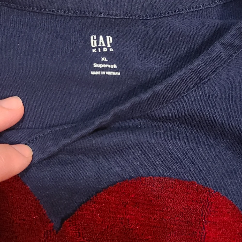 GAP good