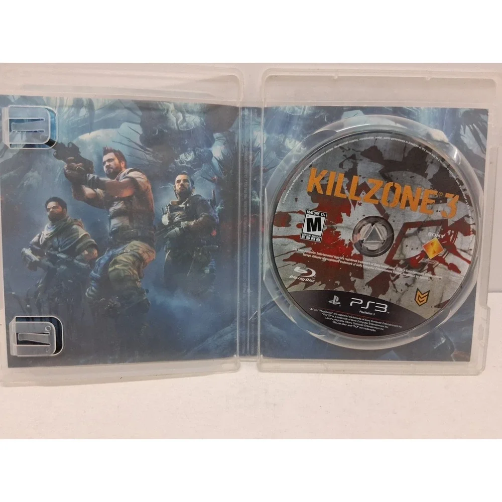 N/A killzone popular