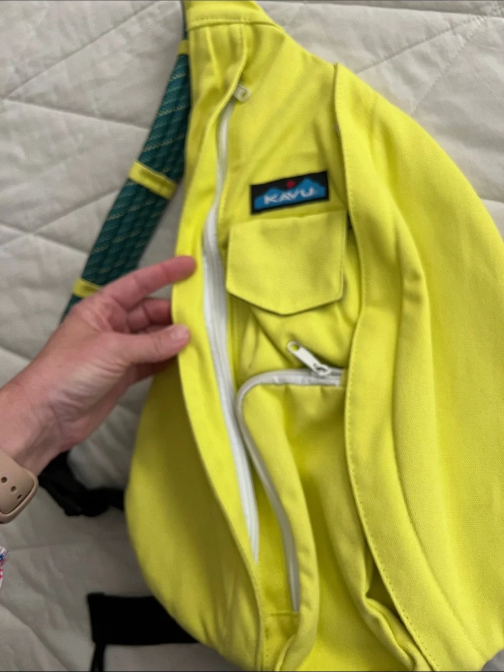 Kavu great bag