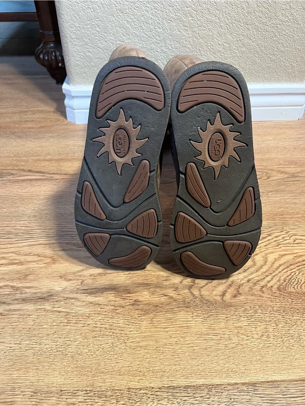 UGG soft super