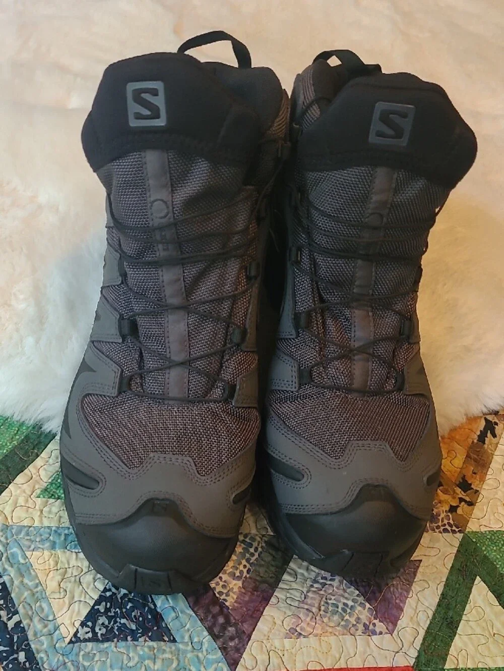 Salomon item good