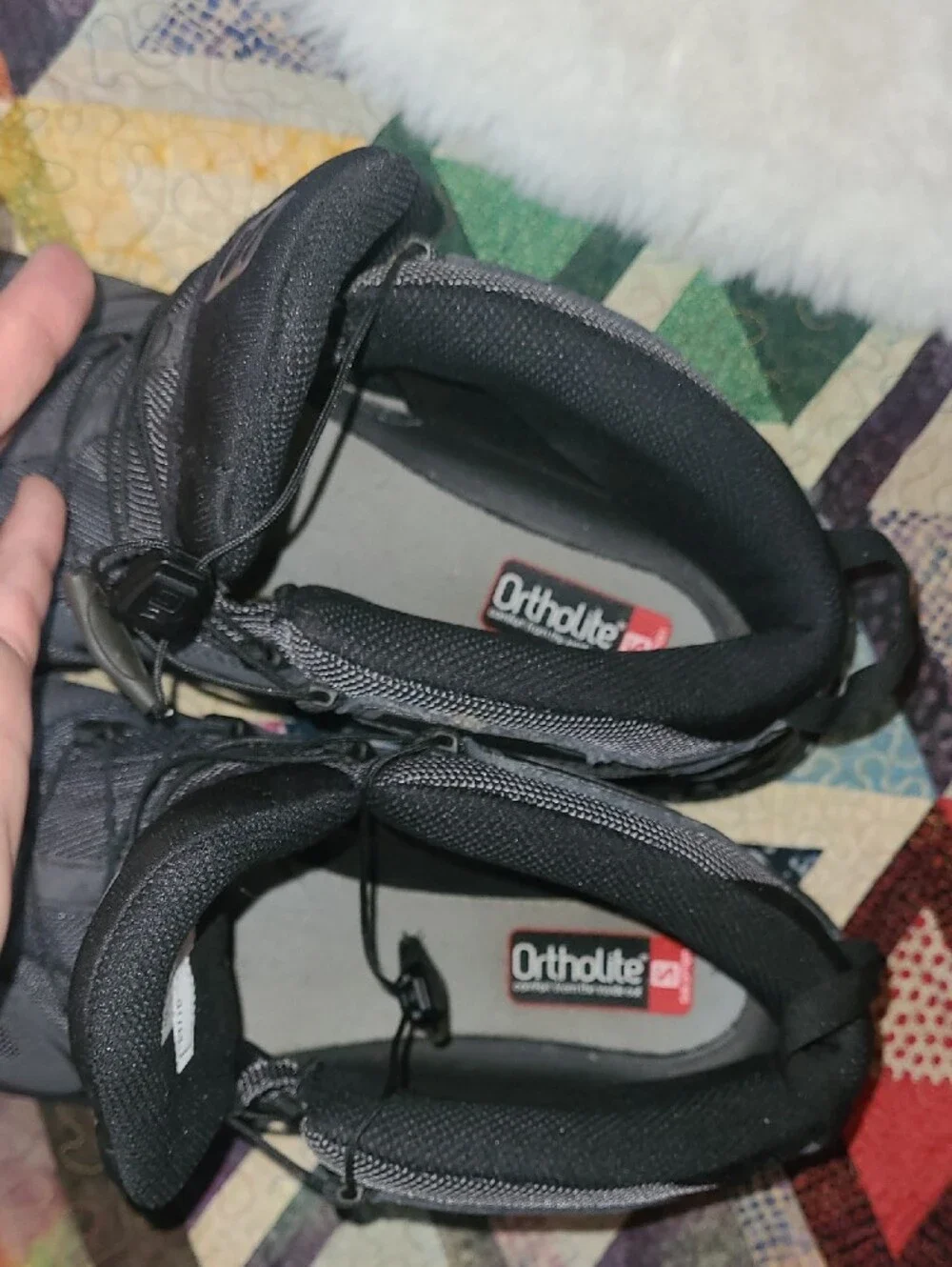 Salomon item good