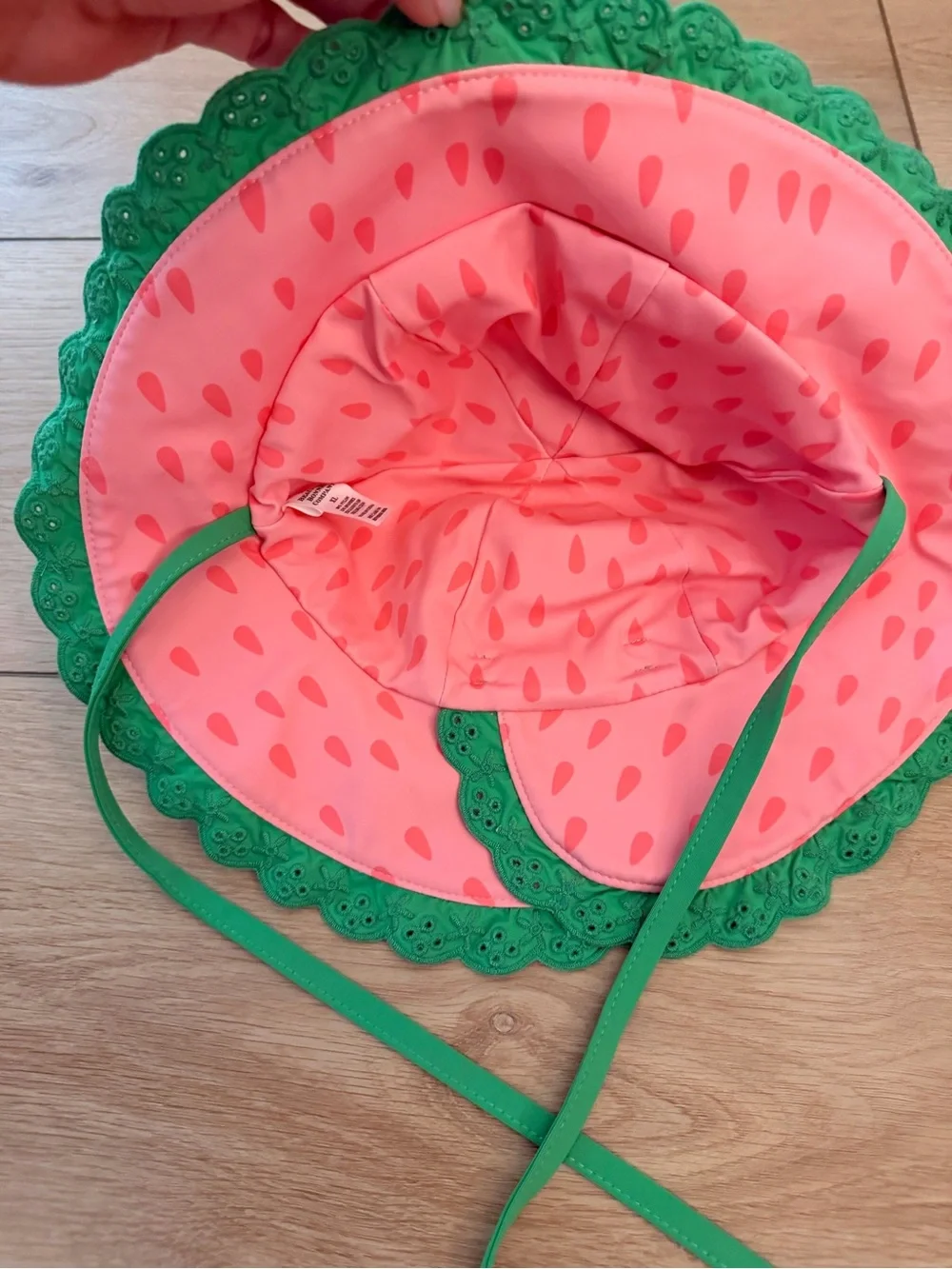 The Beaufort Bonnet Company cute pink