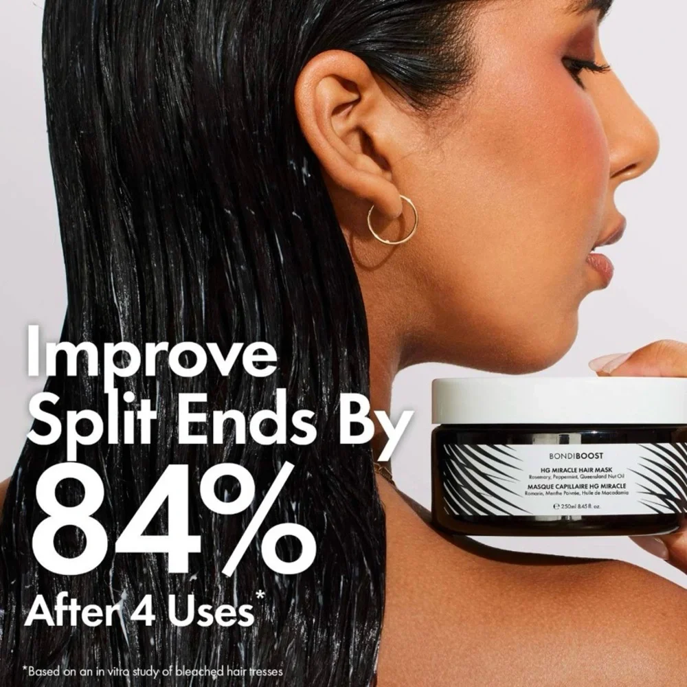 N/A biobrew™ hair