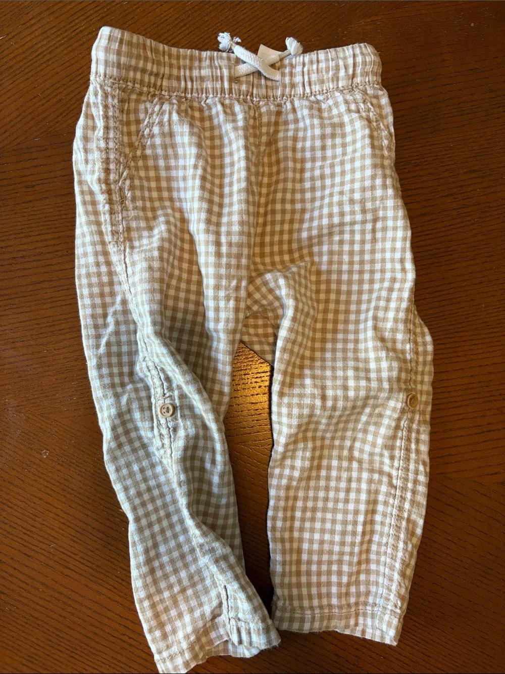 H&M two long