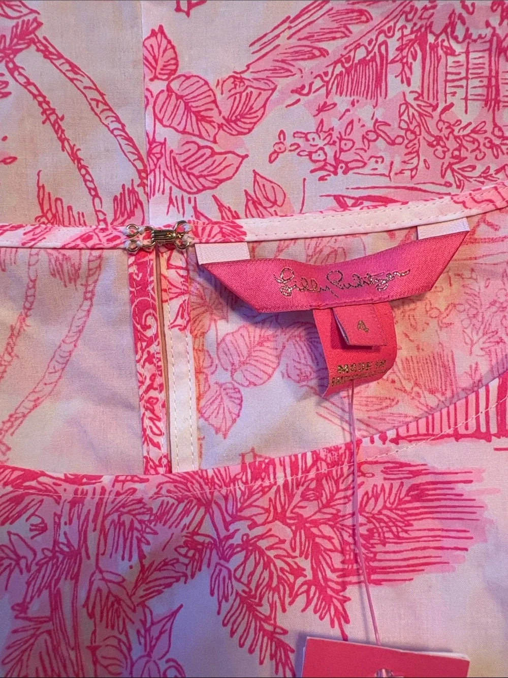 Lilly Pulitzer lilly pulitzer