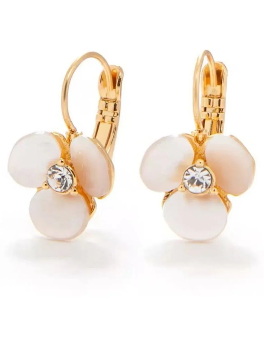 kate spade delicate feminine