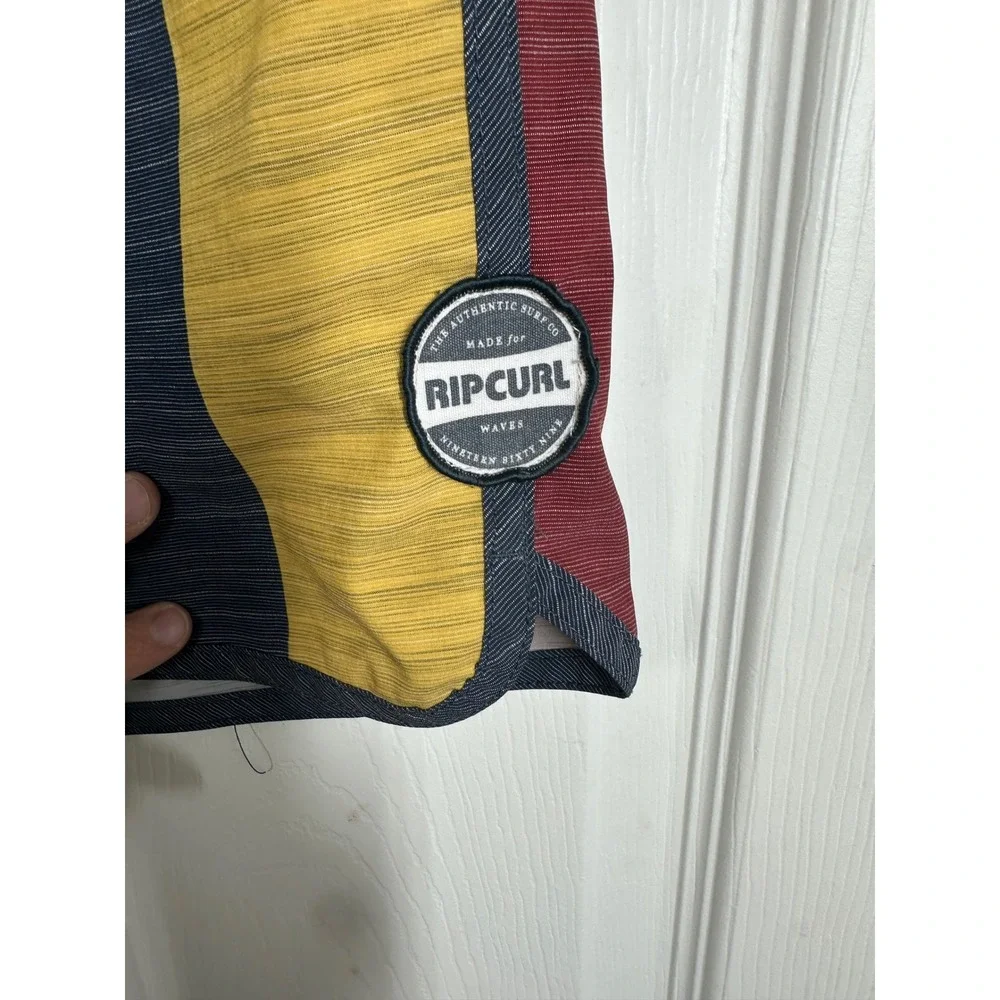 Rip Curl rip curl