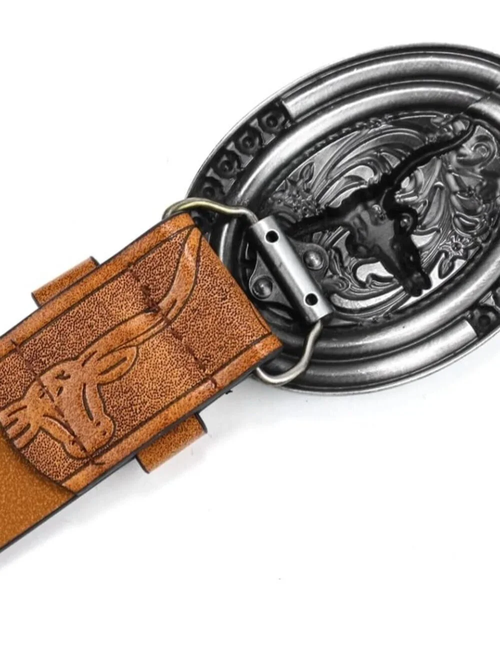 N/A western cowboy