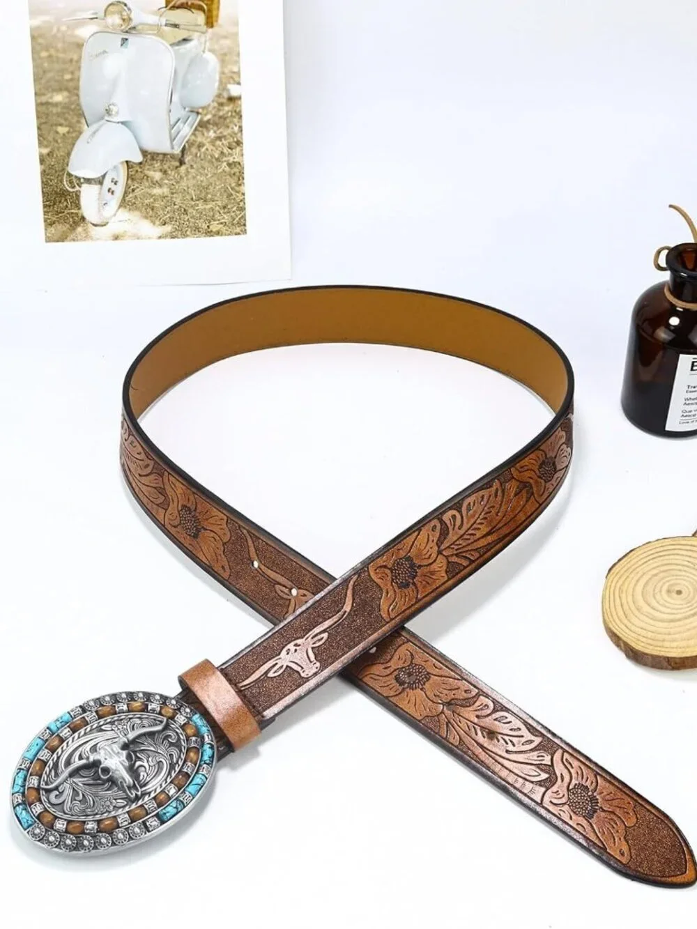 N/A western cowboy