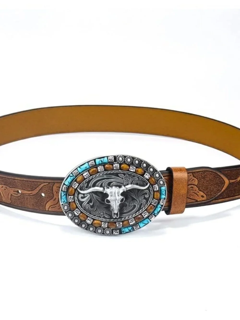 N/A western cowboy