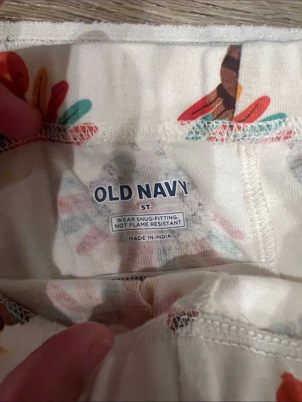 Old Navy soft cotton