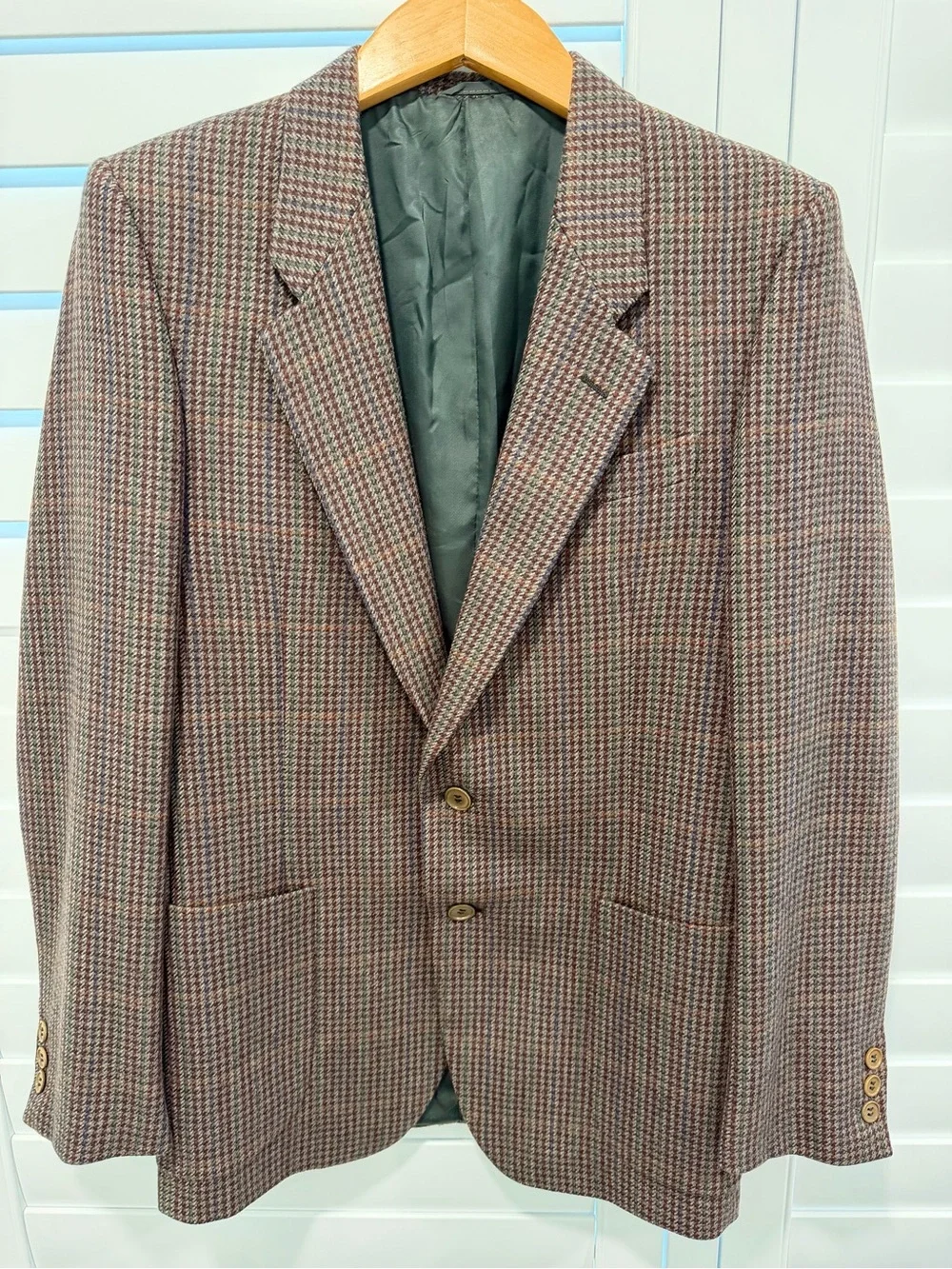 Marzotto tasteful vintage