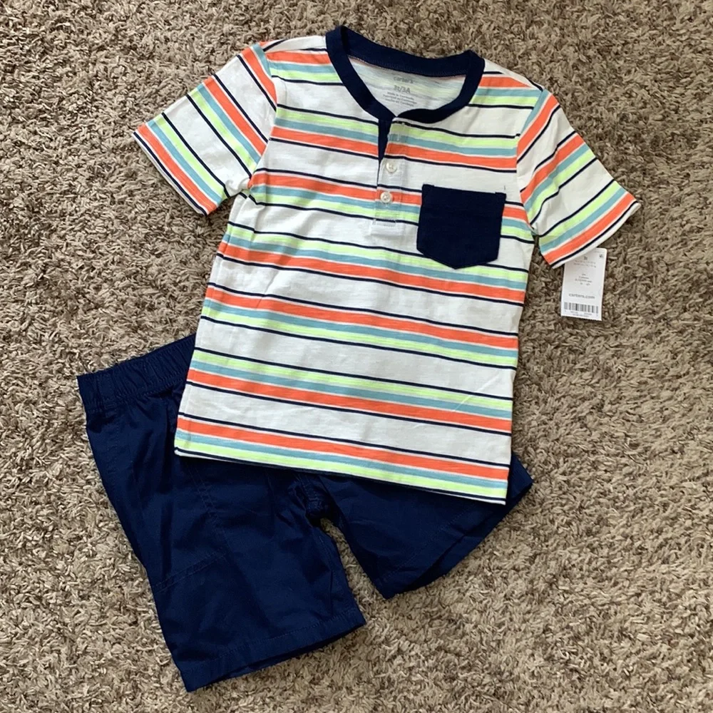 Carters carter’s piece