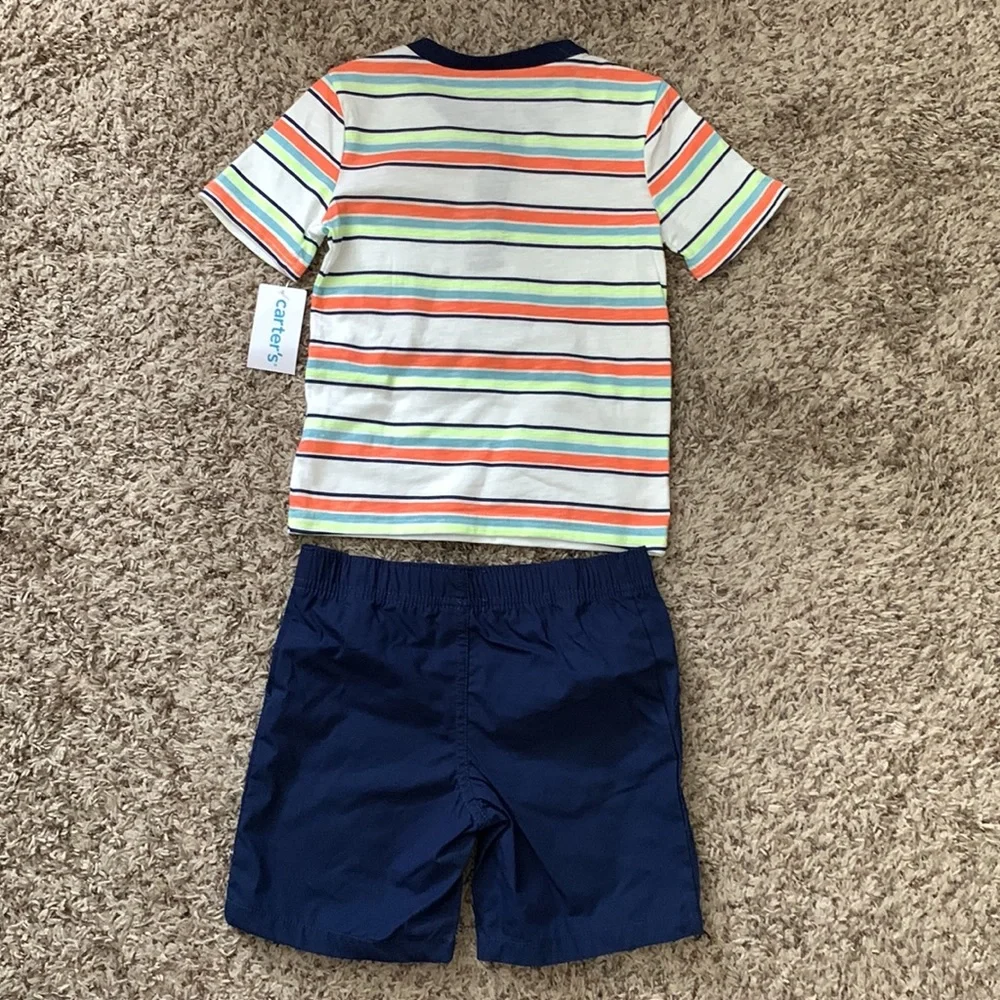 Carters carter’s piece