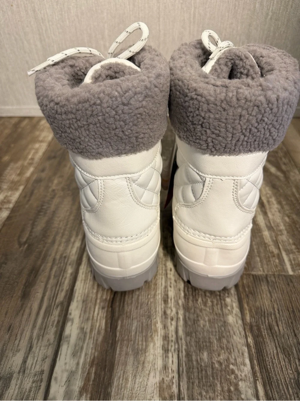 Cougar waterproof winter