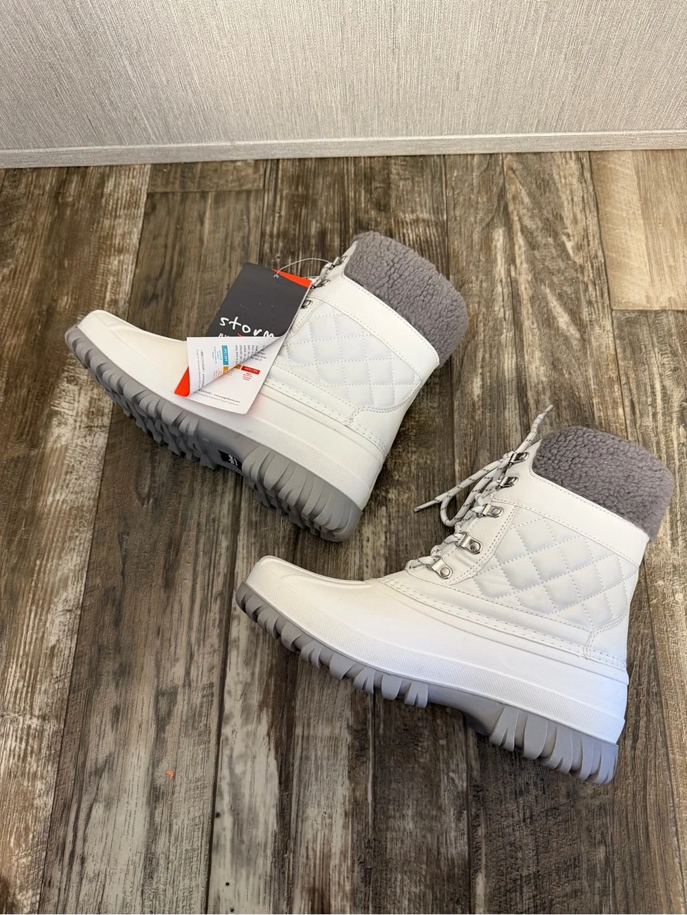Cougar waterproof winter