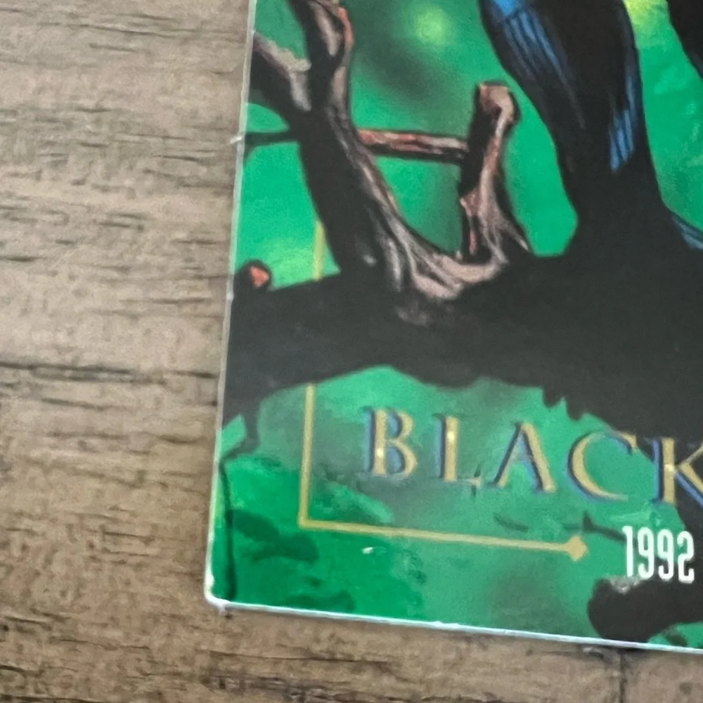 Skybox 1992 marvel