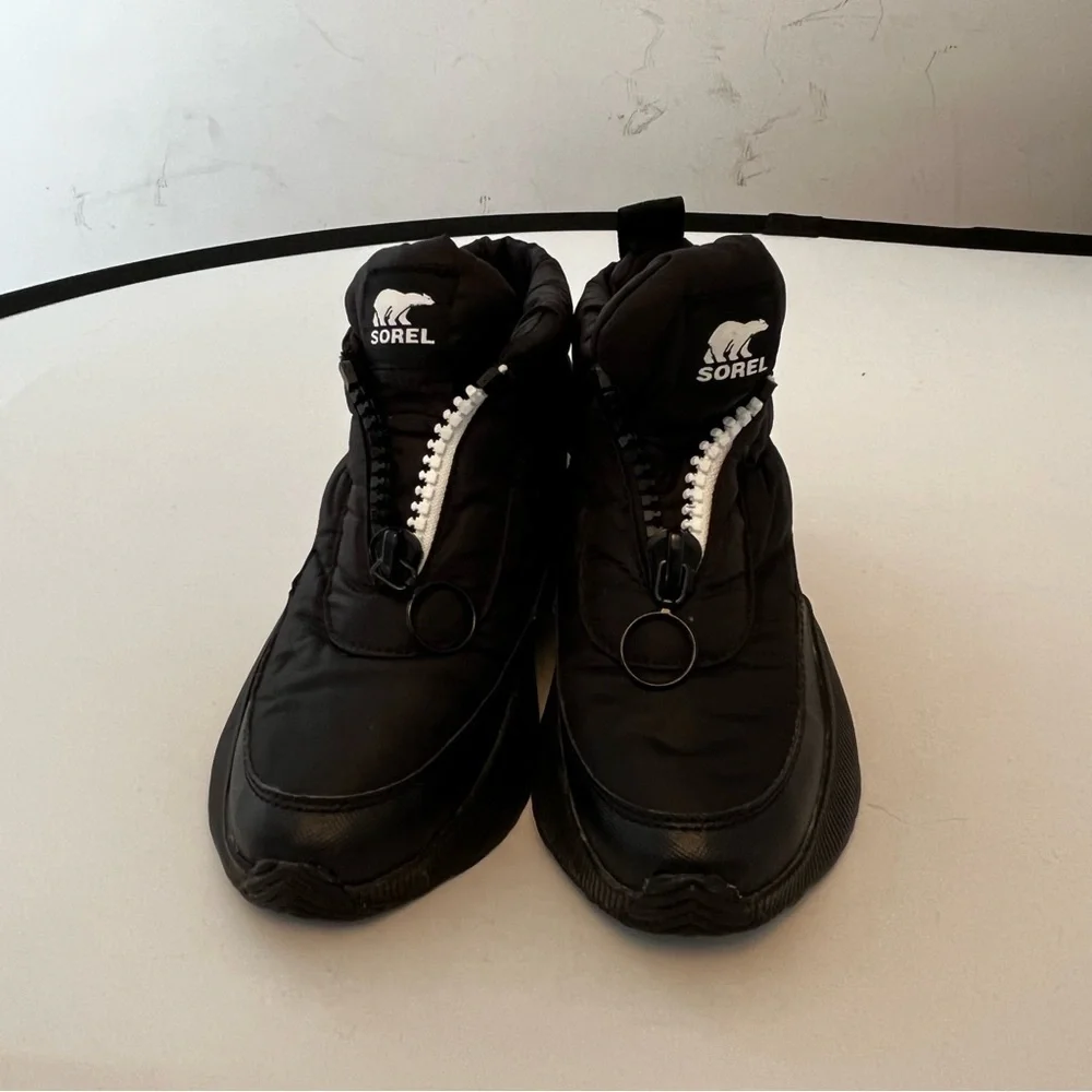 Sorel friendly high