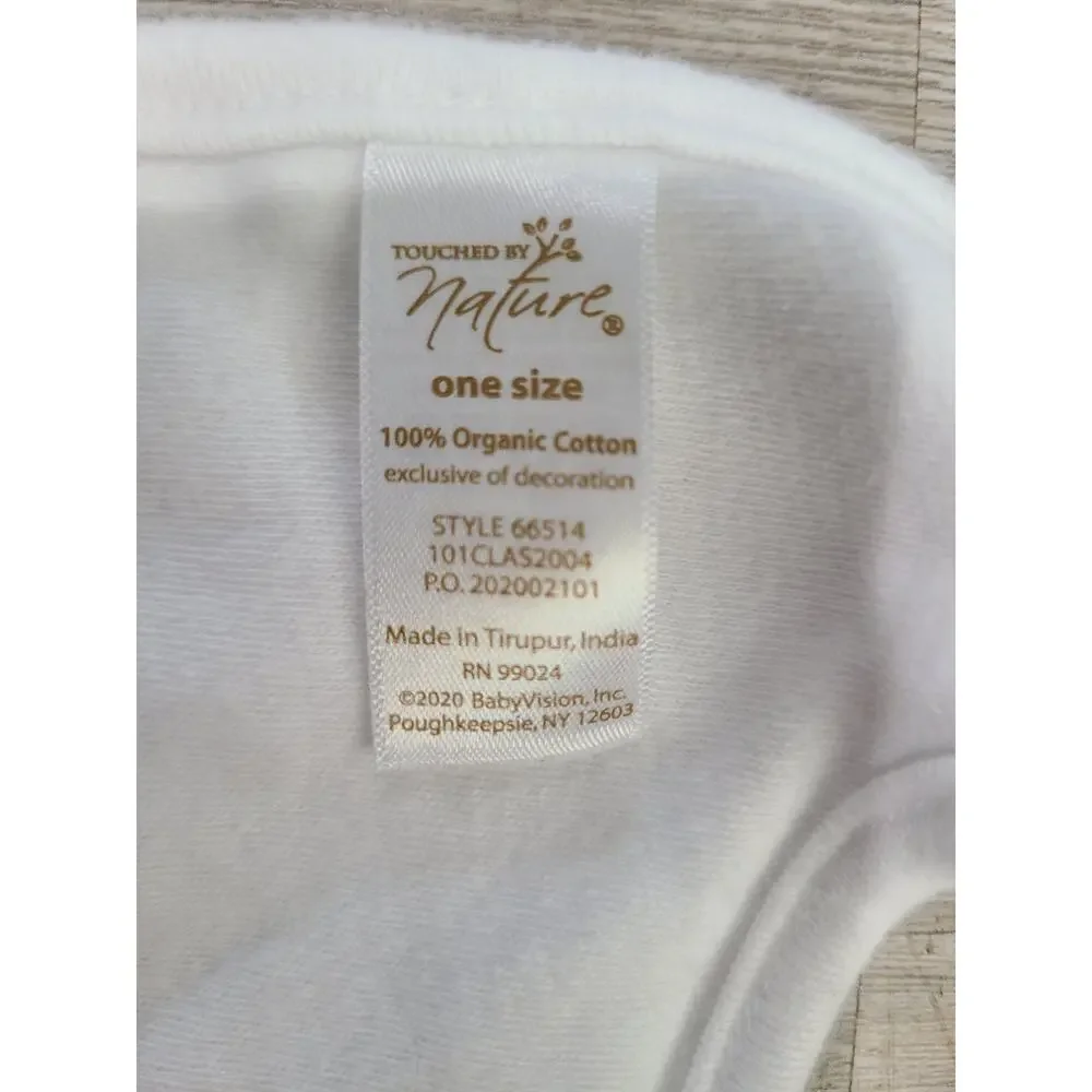 Two one size bib combo